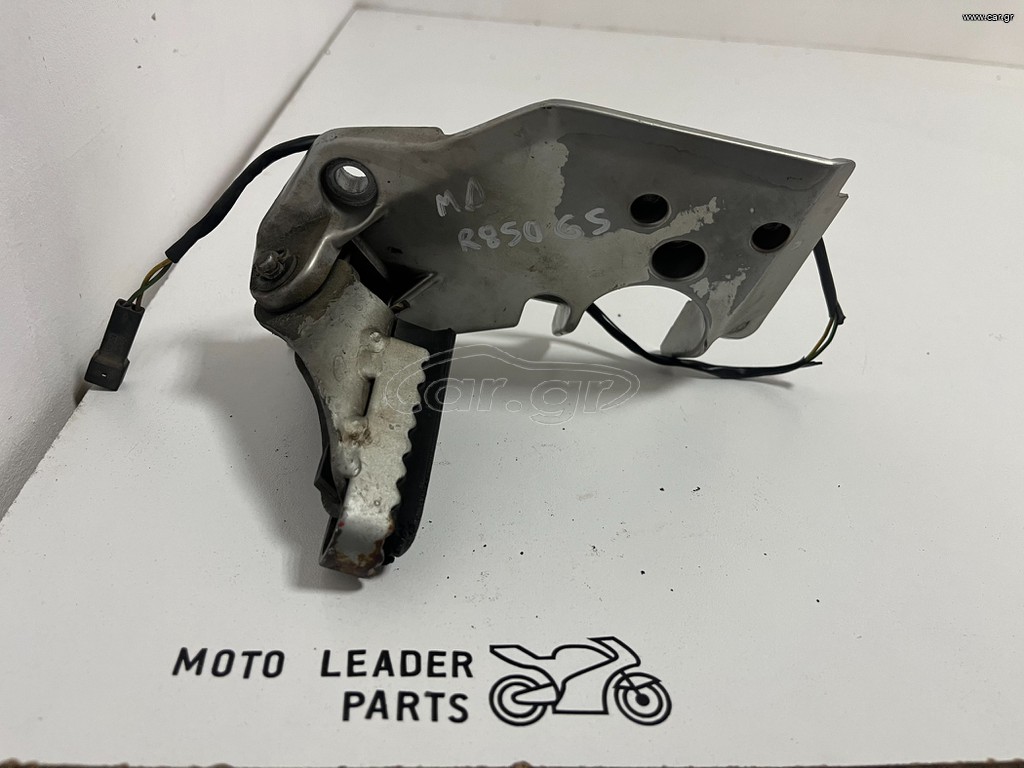 ΜΑΡΣΠΙΕ ΟΔΗΓΟΥ ΔΕΞΙ  BMW R850 GS/R 1100 GS *MOTO LEADER PARTS*