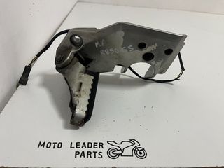 ΜΑΡΣΠΙΕ ΟΔΗΓΟΥ ΔΕΞΙ  BMW R850 GS/R 1100 GS *MOTO LEADER PARTS*