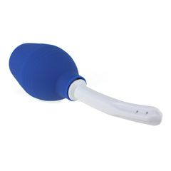 Vaginal - Anal Douche Spray Blue 310ml-thumb-1