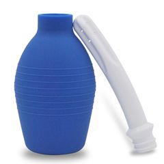 Vaginal - Anal Douche Spray Blue 310ml-thumb-2