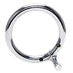 Replacement Round Style Chastity Cock Ring 5cm