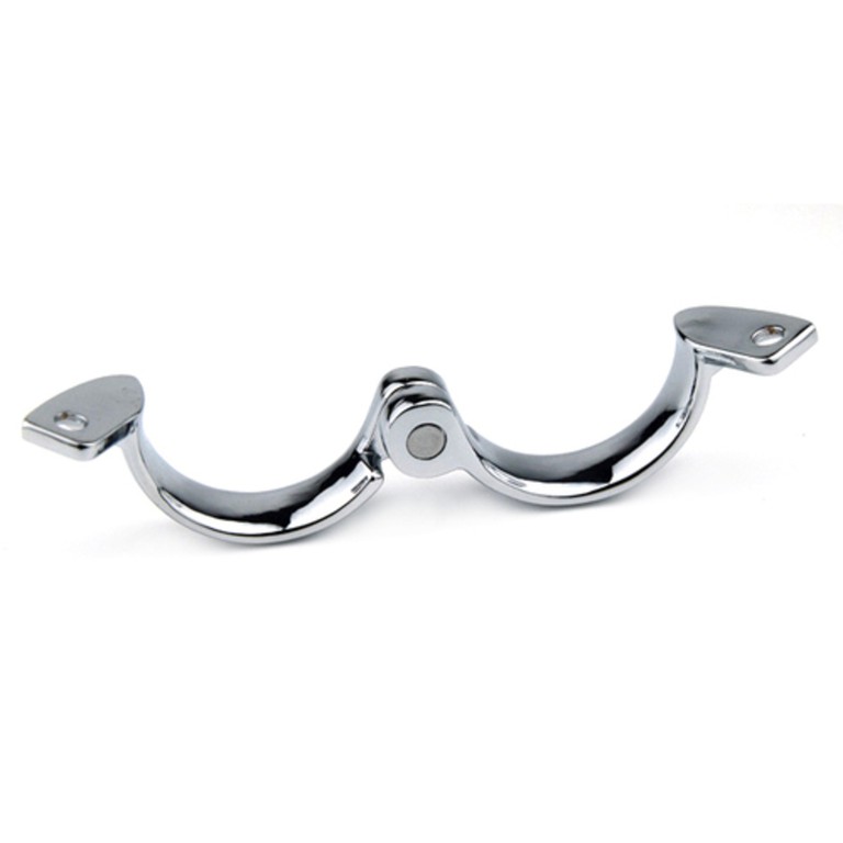 Replacement Locking Cock Cage Ball Ring 5cm