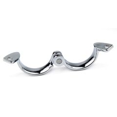 Replacement Locking Cock Cage Ball Ring 5cm