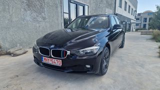 Bmw 318 2013 F30/F31 touring