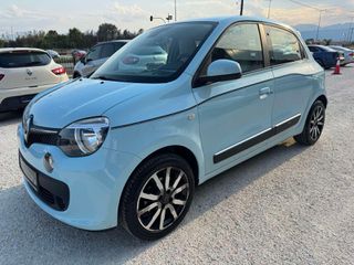 Renault Twingo 2015 TWINGO III 0.9 TCE 90 ENERGY INTENS
