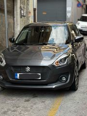 Suzuki Swift 2018