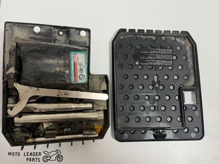 ΕΡΓΑΛΕΙΟΘΗΚΗ  BMW R850 GS/R 1100 GS *MOTO LEADER PARTS*