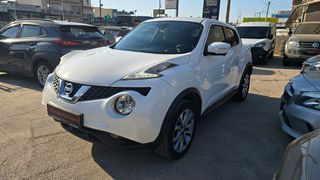 Nissan Juke 2015 1.5 DCI TEKNA 360
