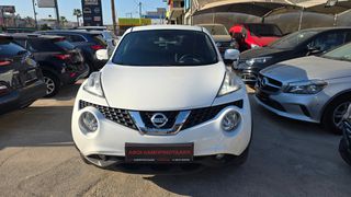 Nissan Juke 2015 1.5 DCI TEKNA 360-thumb-1