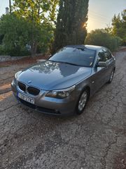 Bmw 523 2006 Ε60