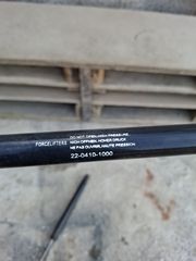 2003 focus ST170 trunk shock absorbers.