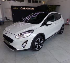 Ford Fiesta 2020 ACTIVE 1.0 ECOBOOST START/STOP