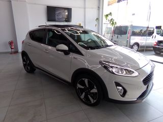 Ford Fiesta 2020 ACTIVE 1.0 ECOBOOST START/STOP-thumb-1