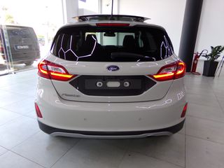 Ford Fiesta 2020 ACTIVE 1.0 ECOBOOST START/STOP-thumb-2