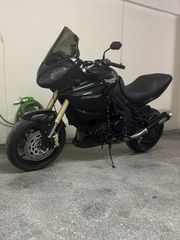 Triumph Tiger 1050 2007