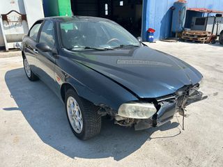 ΚΑΠΟ/ ALFA ROMEO 156 ‘1997-2003’