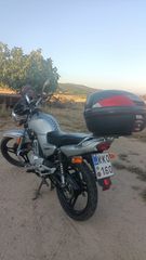 Yamaha YBR 125 2005