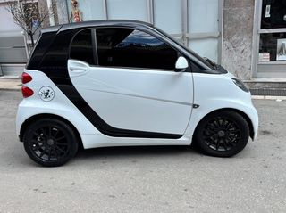 Smart #3 2009