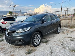 Renault Kadjar 2017 ENERGY DCI 110 BOSE EDITION