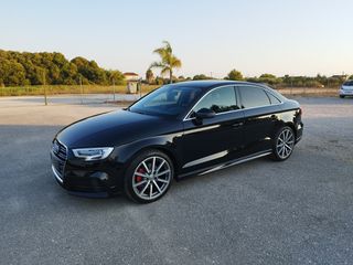 Audi A3 2019 2.0 tdi s line