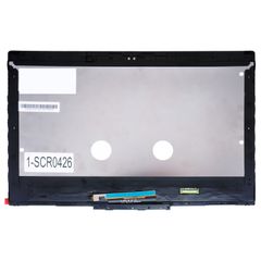 Οθόνη Laptop - Screen monitor για HP EliteBook x360 1030 G3 22B44UW 22B44UWR 22B45UW 22B45UWR 5NW12US 9ZY28U8 Assembly Touch Digitizer Privacy Screen 13.3" 1920x1080 FHD IPS LED eDP1.3 40pins 120Hz Gl