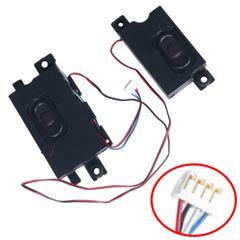 Speaker Set - Ηχεία ζευγάρι για Laptop Lenovo ThinkPad T560 - Model/Type : 20FJ 00JT435 023.4000U.0001 Speakers Left+Right ( Κωδ.1-SPKR308 )