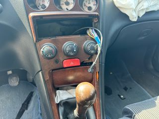ΔΙΑΚΟΠΤΗΣ ΑΛΑΡΜ/ ALFA ROMEO 156 ‘1997-2003’