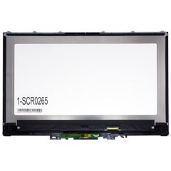 Οθόνη Laptop - Screen monitor για Lenovo Yoga 720-13IKB - Model/Type : 81C3 5D10N24291 5D10M42888 B133ZAN01.1 HW0A HQ1.1 Assembly Touch Digitizer 13.3'' 1920x1080 FHD IPS LED eDP1.2 30pins 60Hz Glossy