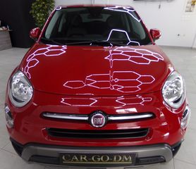Fiat 500X 2019