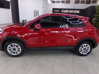 Fiat 500X 2019-thumb-1