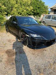 Mazda RX-8 2008