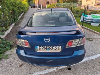 Mazda 6 2006