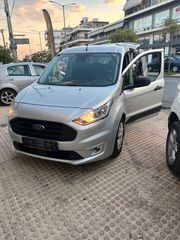 Κλούβα Ford 2019 CONNECT TRANSIT