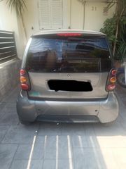 Smart ForTwo 2003 450