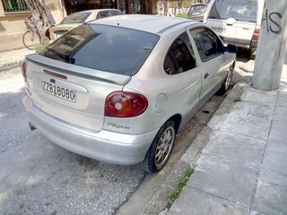 Renault Megane 2000