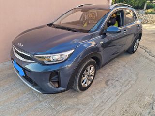 Kia Stonic 2024 optimum