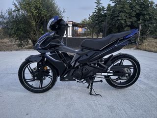 Sym VF 185 2024