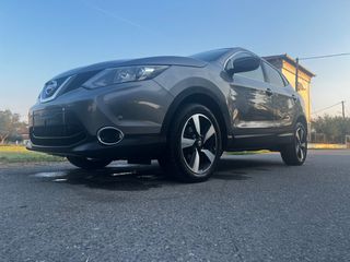 Nissan Qashqai 2017 1.6 DCI N-CONNECTA-thumb-1