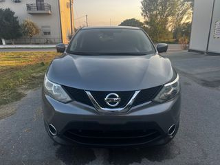 Nissan Qashqai 2017 1.6 DCI N-CONNECTA-thumb-2
