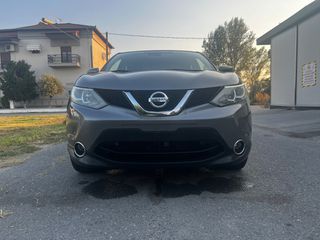 Nissan Qashqai 2017 1.6 DCI N-CONNECTA-thumb-3