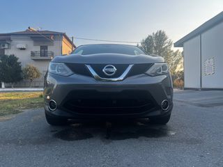 Nissan Qashqai 2017 1.6 DCI N-CONNECTA-thumb-4