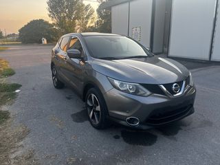 Nissan Qashqai 2017 1.6 DCI N-CONNECTA-thumb-5