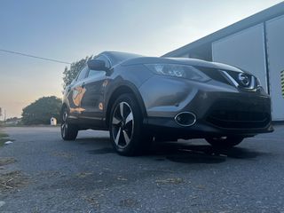 Nissan Qashqai 2017 1.6 DCI N-CONNECTA-thumb-6
