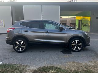 Nissan Qashqai 2017 1.6 DCI N-CONNECTA-thumb-7