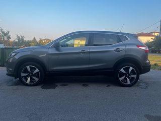 Nissan Qashqai 2017 1.6 DCI N-CONNECTA-thumb-8
