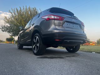 Nissan Qashqai 2017 1.6 DCI N-CONNECTA-thumb-10