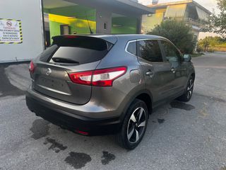 Nissan Qashqai 2017 1.6 DCI N-CONNECTA-thumb-13