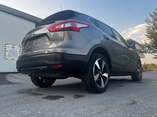 Nissan Qashqai 2017 1.6 DCI N-CONNECTA-thumb-14
