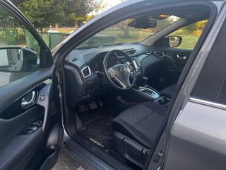Nissan Qashqai 2017 1.6 DCI N-CONNECTA-thumb-17