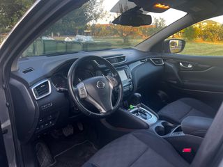 Nissan Qashqai 2017 1.6 DCI N-CONNECTA-thumb-18
